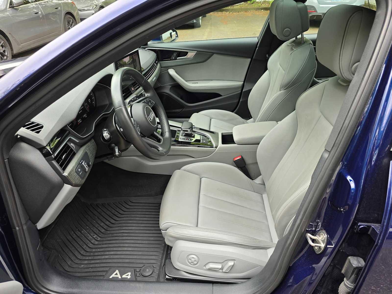 Used 2022 Audi A4 2.0T Premium Plus AWD/4WD image 20