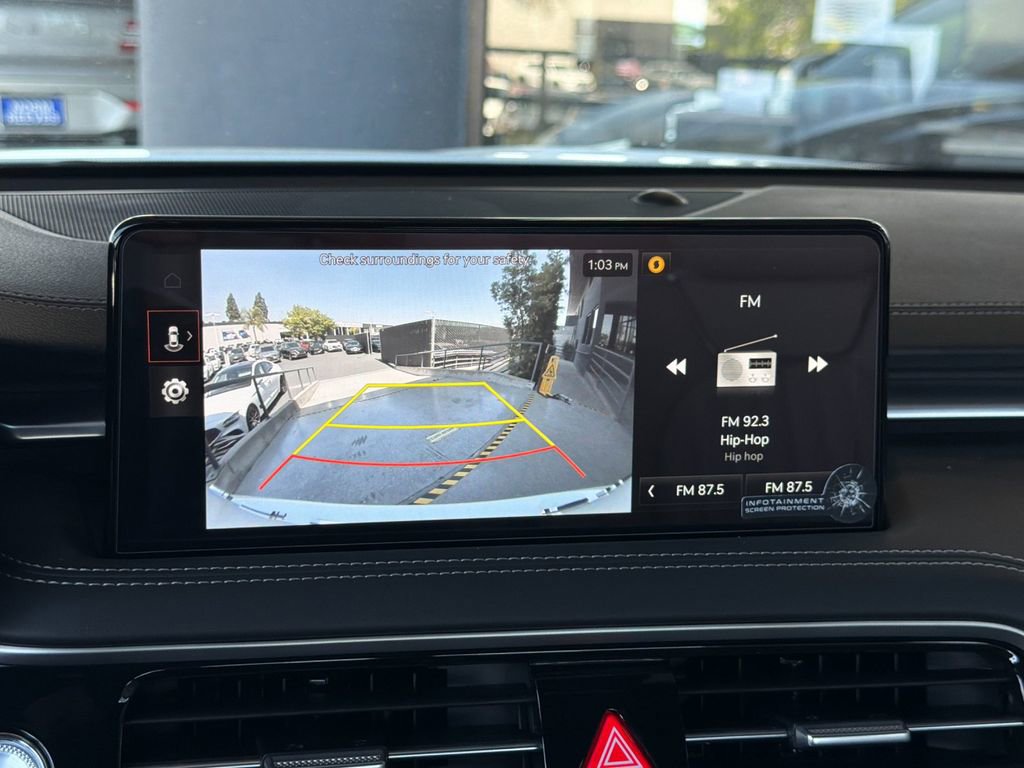 New 2026 Genesis G70 3.3T Sport Prestige RWD image 19