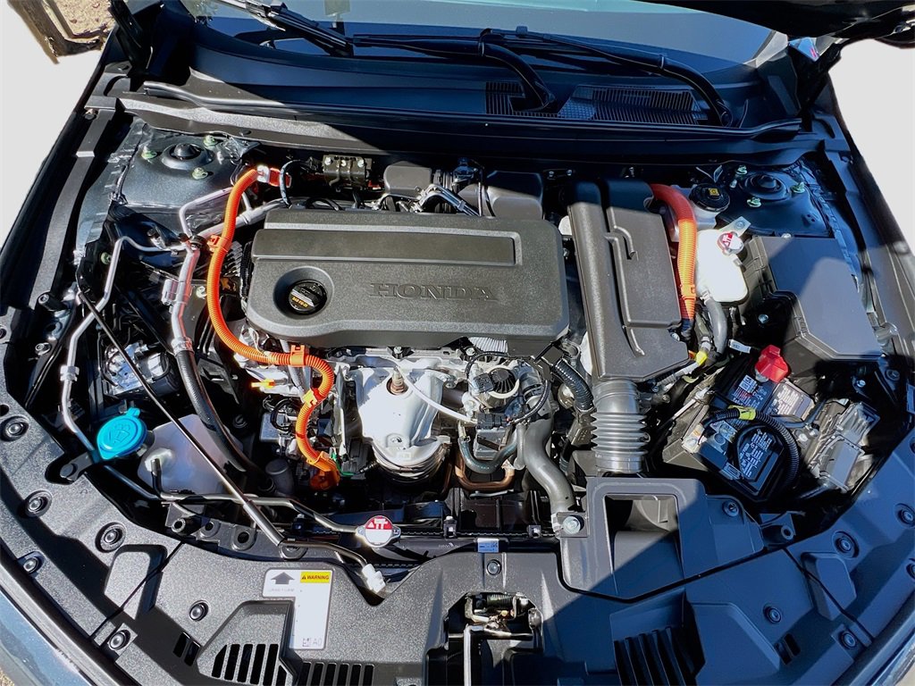 Used 2023 Honda Accord EX-L image 29