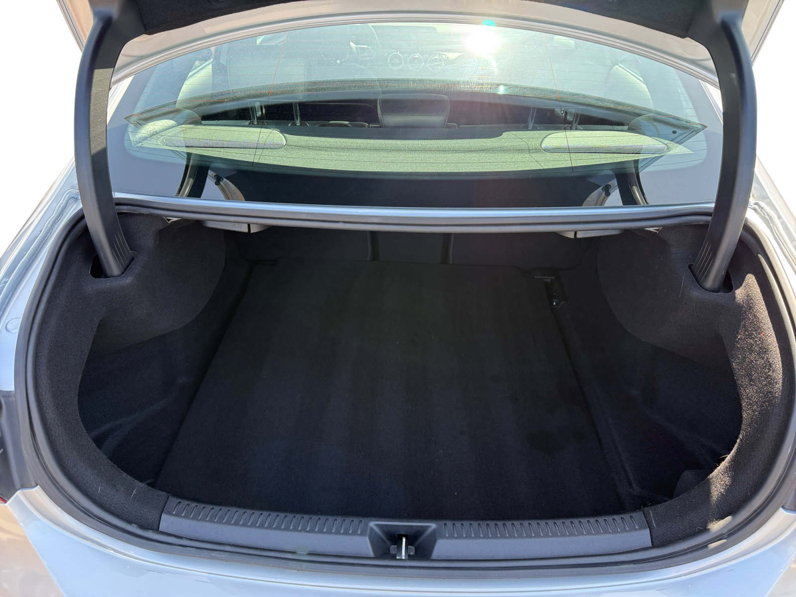 Used 2019 Mercedes-Benz A 220 4MATIC image 17