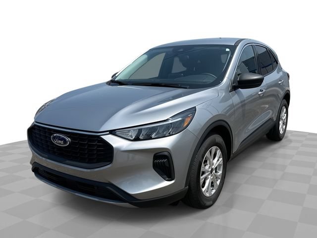 Used 2023 Ford Escape Active AWD/4WD video 1