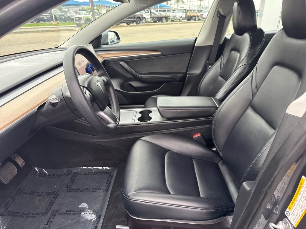Used 2023 Tesla Model 3 Standard Range image 21