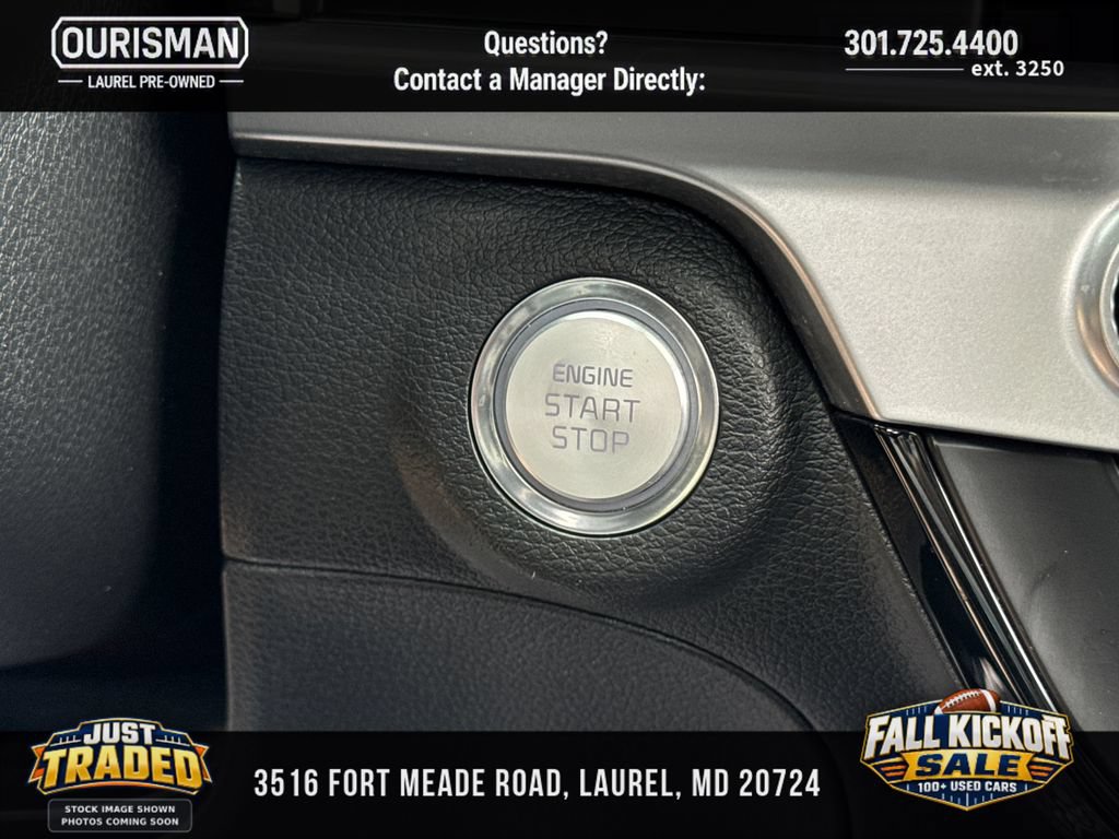 Used 2024 Kia Telluride S w/ S Sunroof Package AWD/4WD image 25