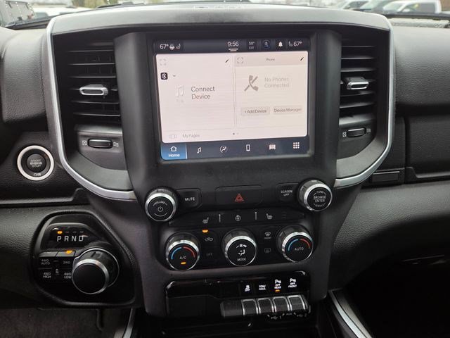 Used 2022 RAM 1500 Big Horn image 6