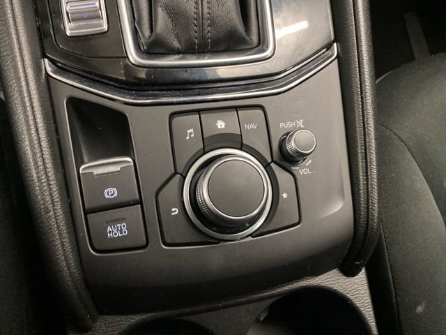 Used 2019 MAZDA CX-5 Sport w/ I-ACTIVSENSE Package AWD/4WD image 23