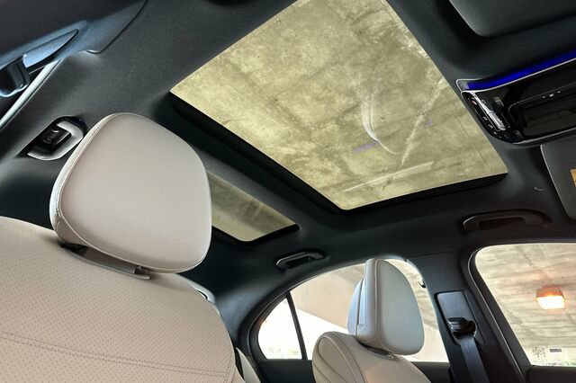 Certified 2024 Mercedes-Benz C 300 Sedan image 19