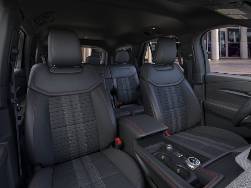 New 2026 Ford Explorer ST-Line RWD image 10