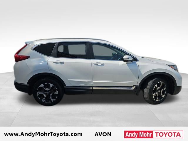 Used 2019 Honda CR-V Touring image 8