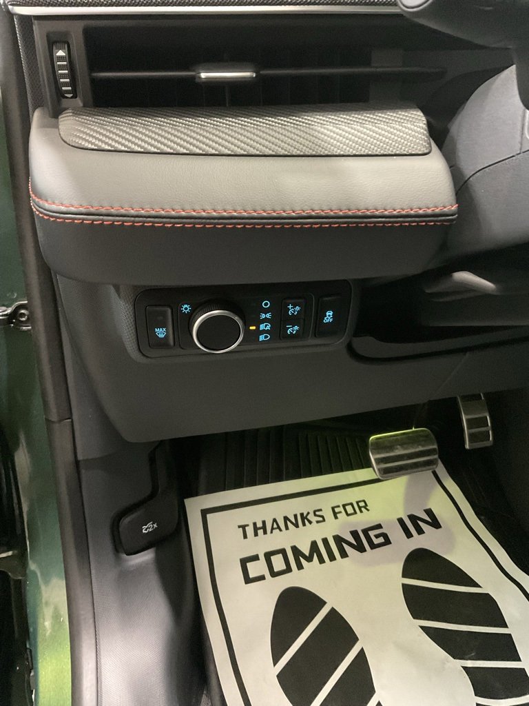 Used 2025 Ford Mustang Mach-E Premium w/ Sport Appearance Package image 8