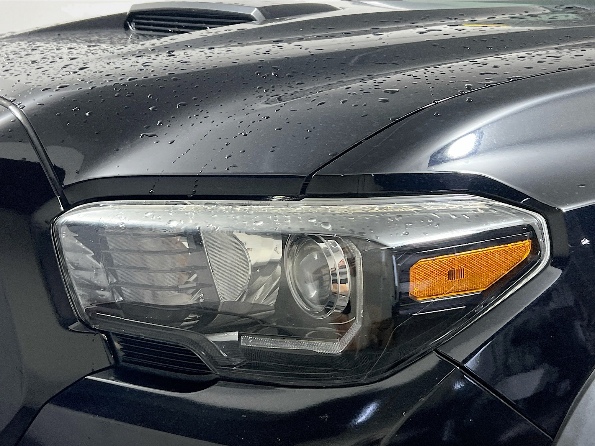 Used 2019 Toyota Tacoma TRD Pro AWD/4WD image 11