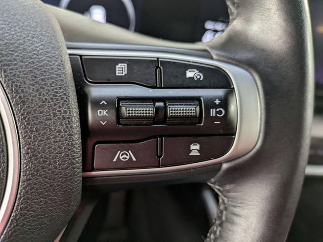 Certified 2024 Kia Sportage SX image 21