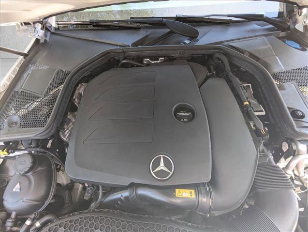 Used 2021 Mercedes-Benz C 300 Sedan image 22