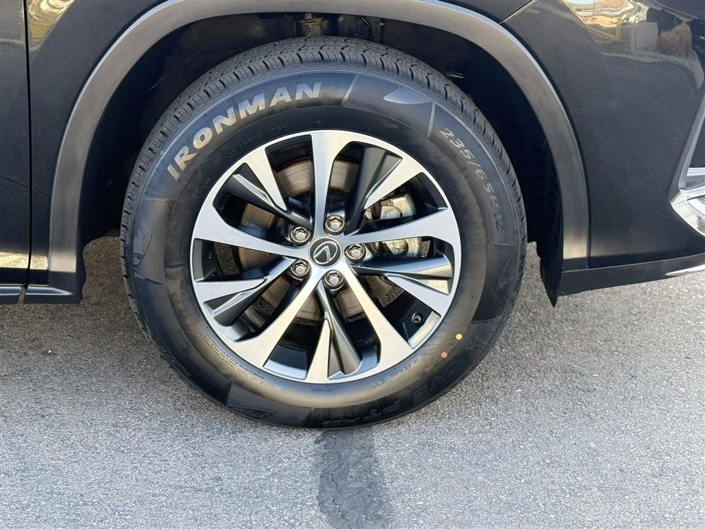 Used 2020 Lexus RX 350 AWD w/ Premium Package image 11