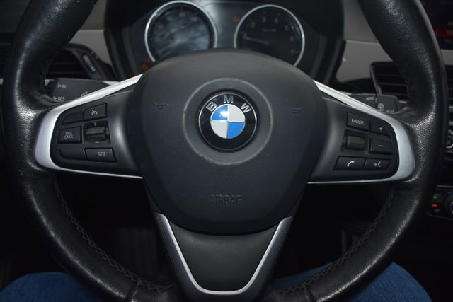 Used 2021 BMW X1 sDrive28i FWD image 23