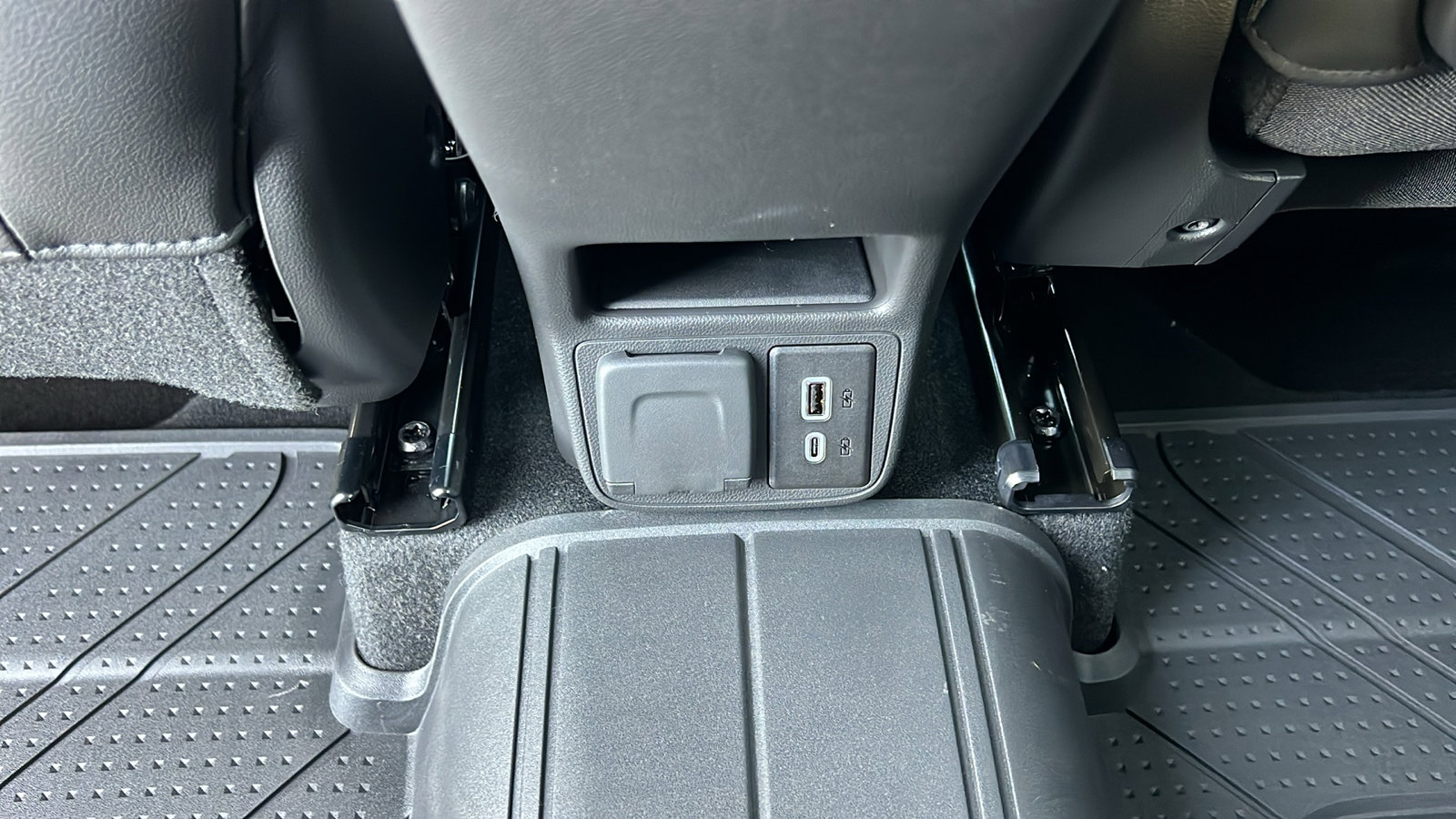 New 2026 Chevrolet TrailBlazer RS image 14