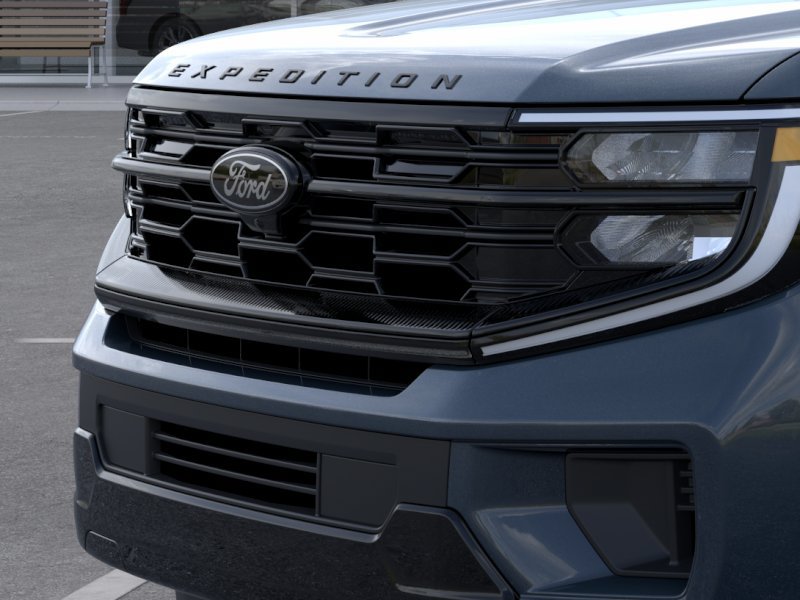 New 2026 Ford Expedition Platinum w/ Stealth Appearance Package AWD/4WD image 17