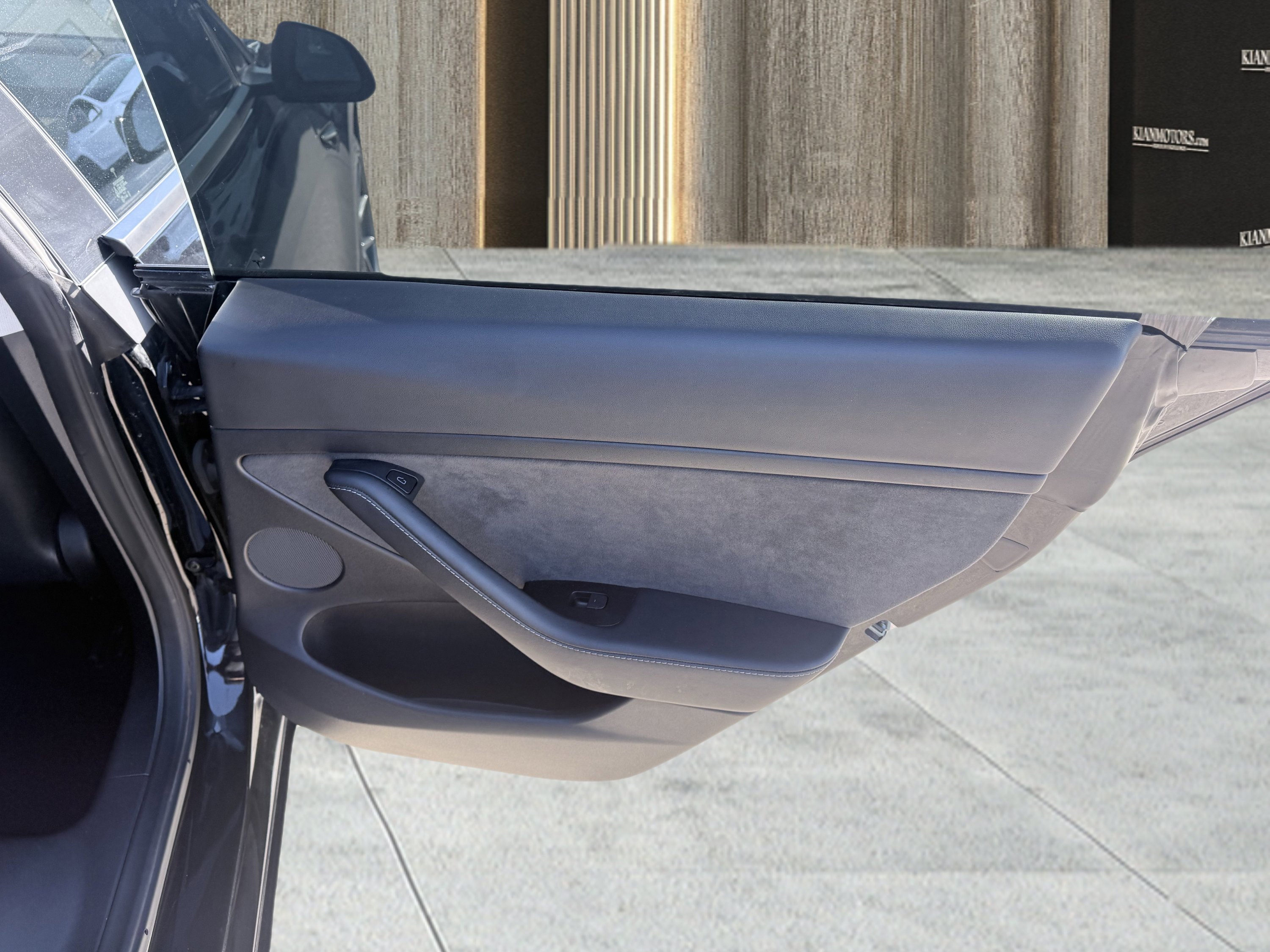 Used 2022 Tesla Model 3 Long Range image 38