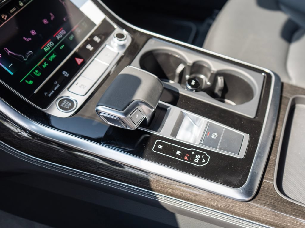 New 2026 Audi Q7 Premium Plus AWD/4WD image 12