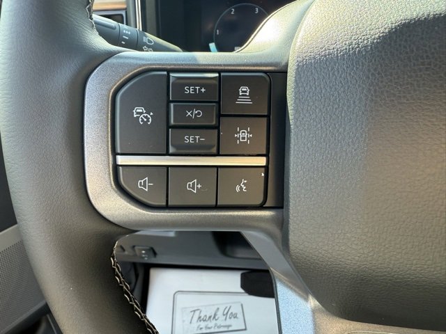 New 2026 Ford F350 Lariat w/ Lariat Ultimate Package image 19