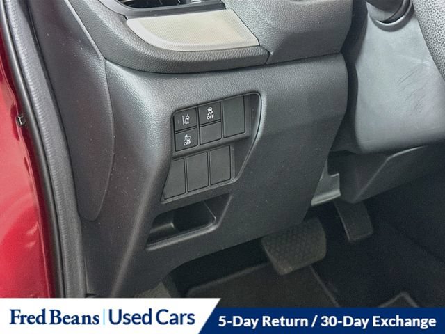 Used 2020 Honda CR-V LX image 13