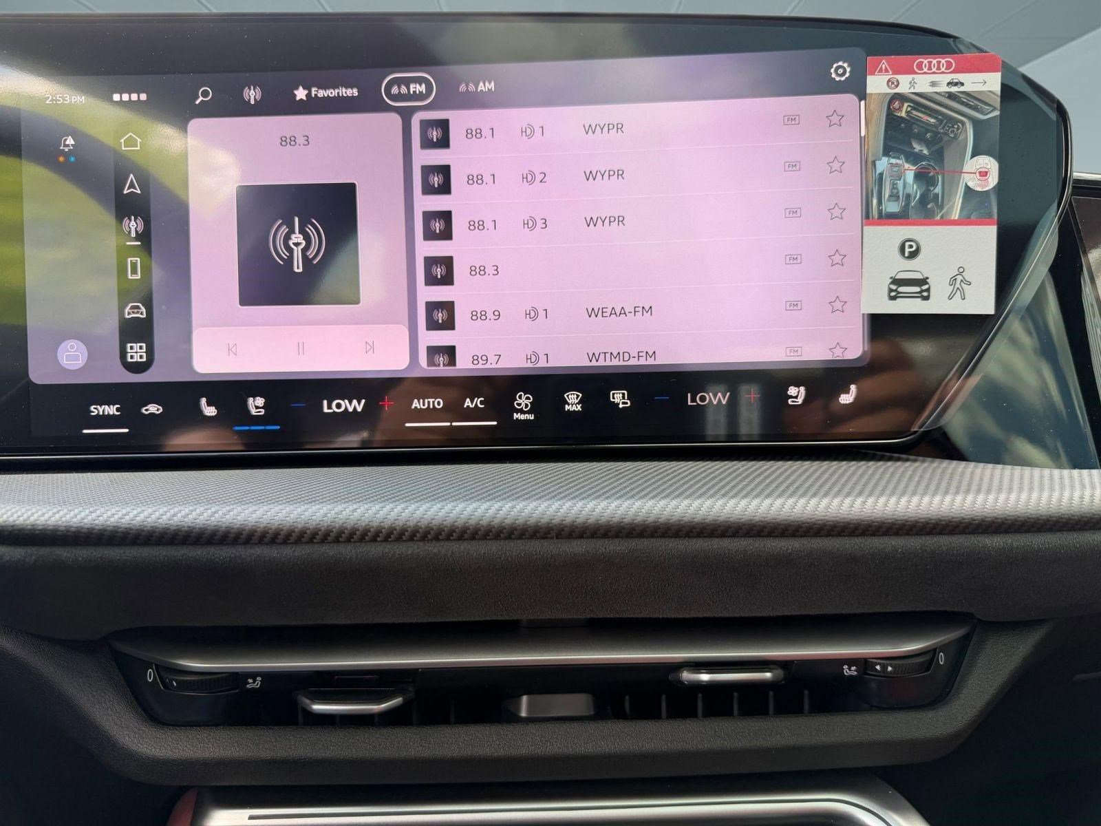 New 2026 Audi SQ5 Premium Plus AWD/4WD image 22