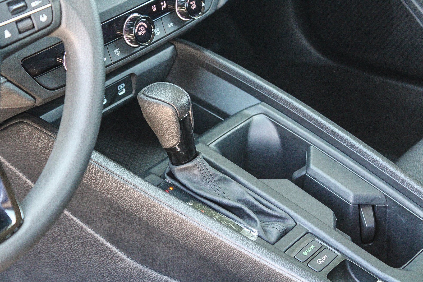 Certified 2025 Honda Accord LX image 21