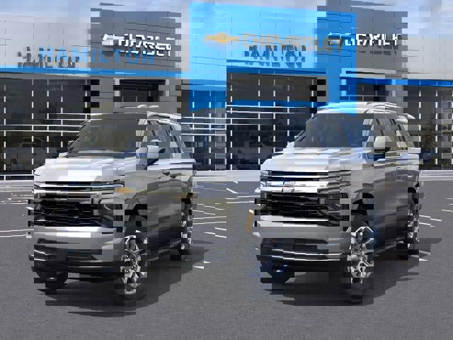 New 2026 Chevrolet Suburban LS image 6