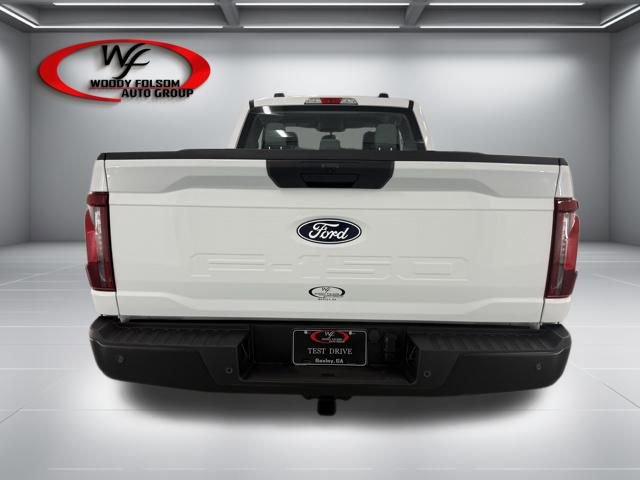 New 2026 Ford F150 XL image 7