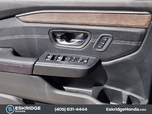 Certified 2026 Honda Pilot Elite image 24
