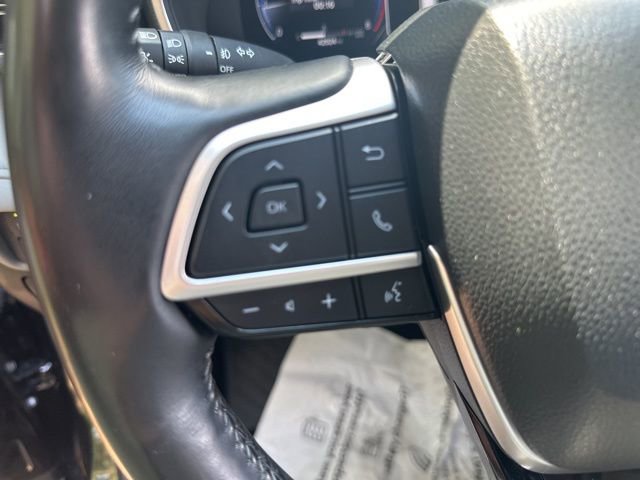 Used 2023 Toyota Highlander Limited image 22