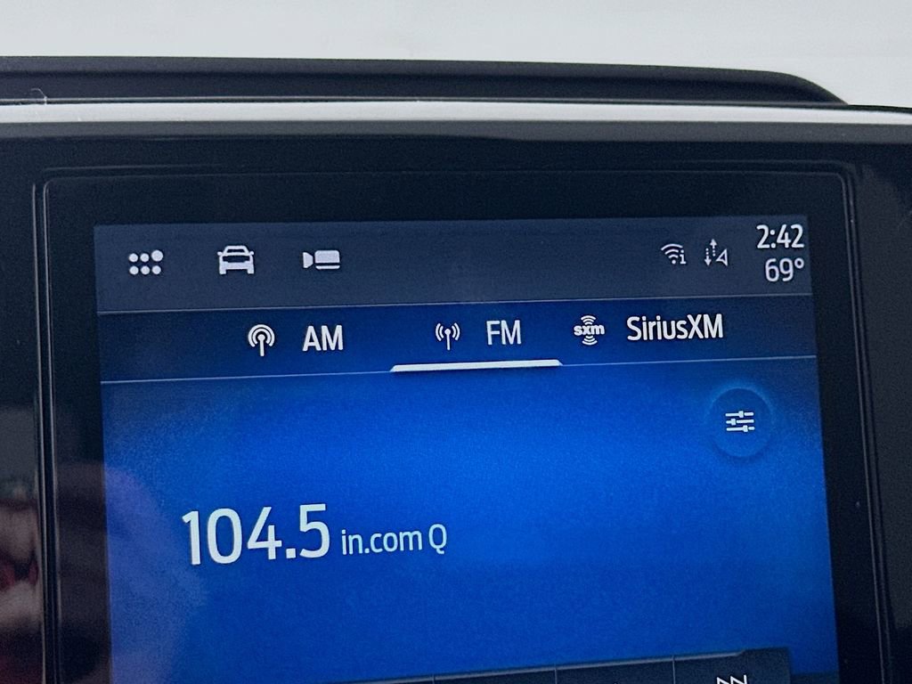 Used 2024 Ford Ranger XLT w/ FX4 Off-Road Package image 29