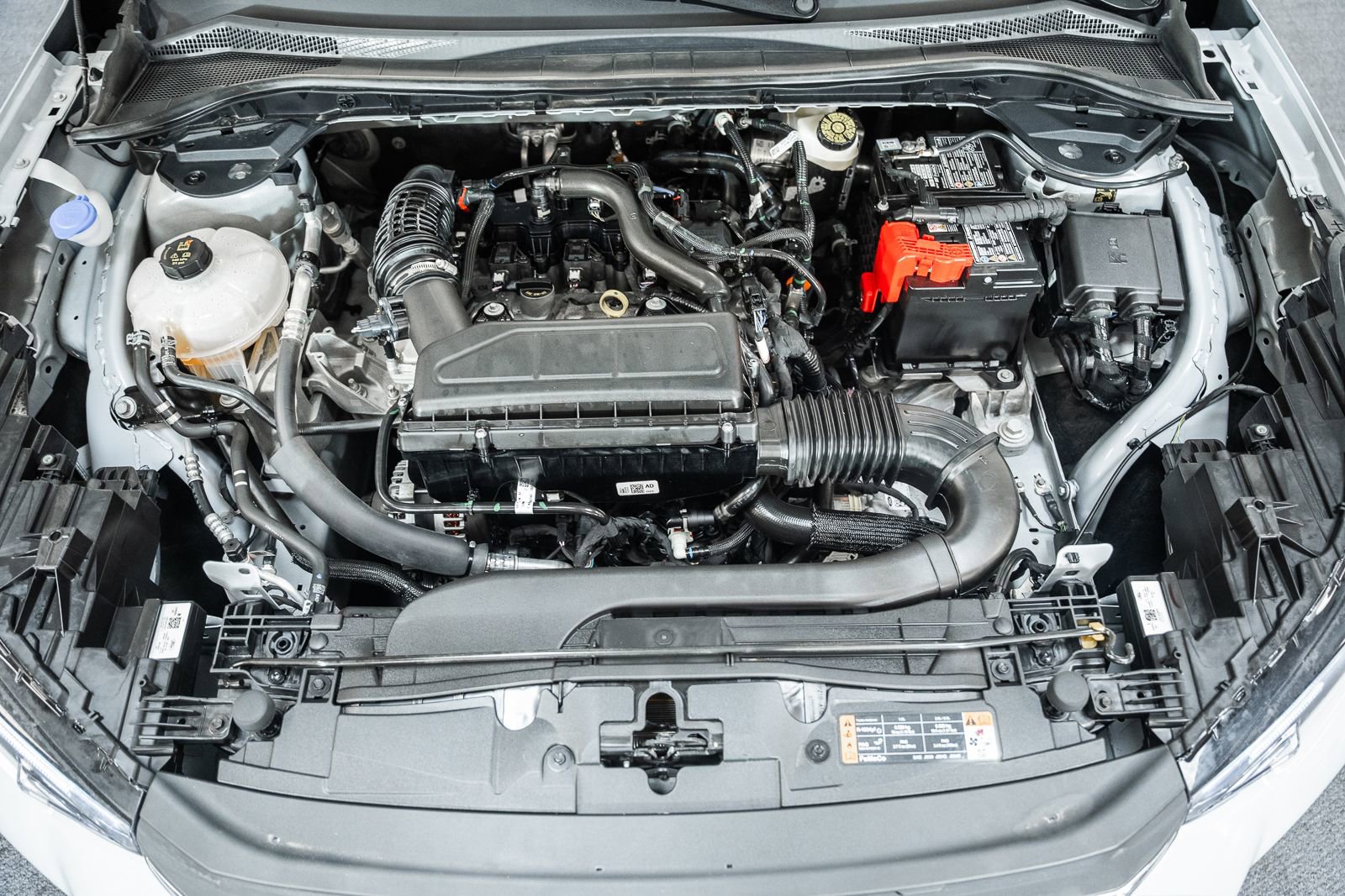 Certified 2025 Ford Escape Active image 23