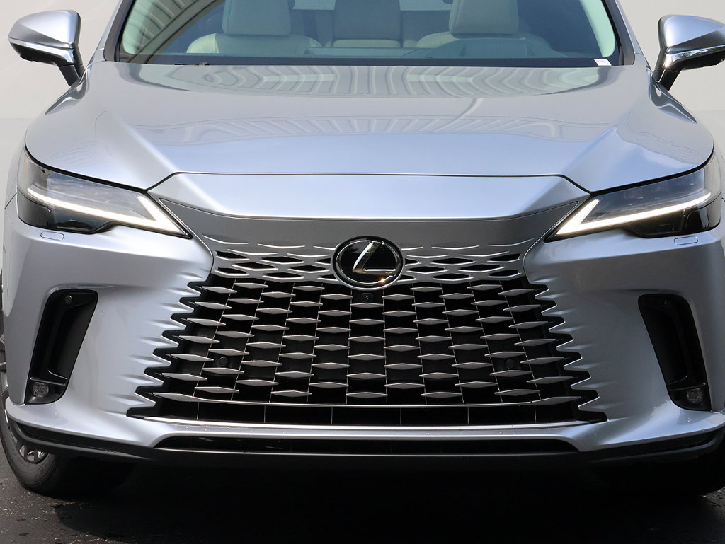 New 2026 Lexus RX 350 AWD w/ Convenience Package image 6
