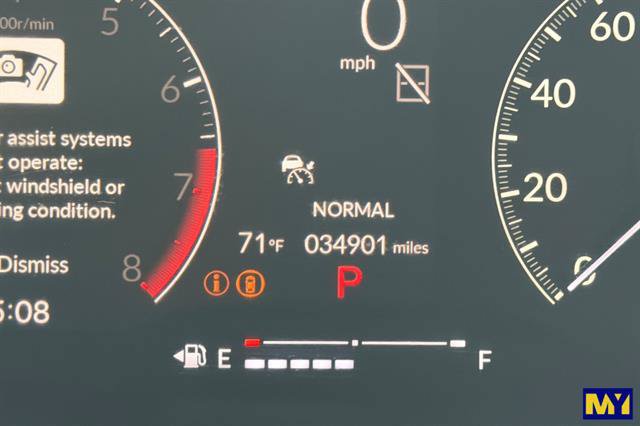 Used 2025 Honda Civic Sport image 30