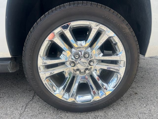 Used 2020 Chevrolet Tahoe Premier w/ Premier Plus Edition AWD/4WD image 34