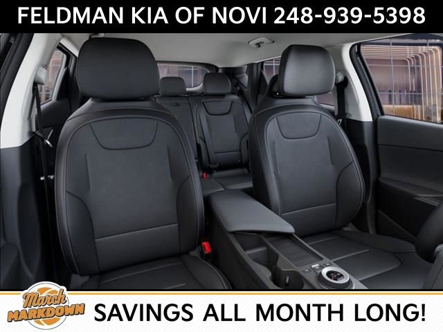 New 2025 Kia EV6 Wind image 15