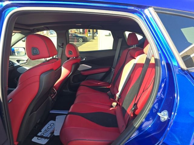 Used 2024 Acura RDX A-Spec image 13