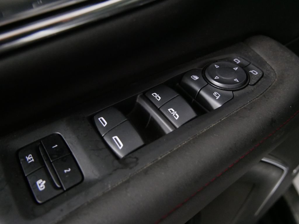 Used 2024 Chevrolet Tahoe RST w/ Luxury Package AWD/4WD image 14