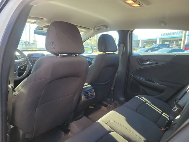 Certified 2023 Chevrolet Malibu LT FWD image 8