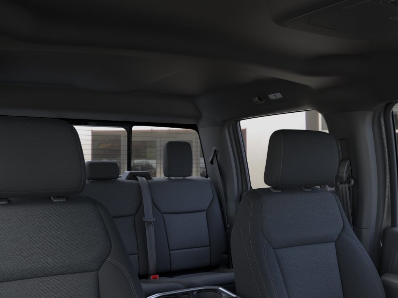 New 2026 Ford F150 XLT w/ Equipment Group 302A MID image 44