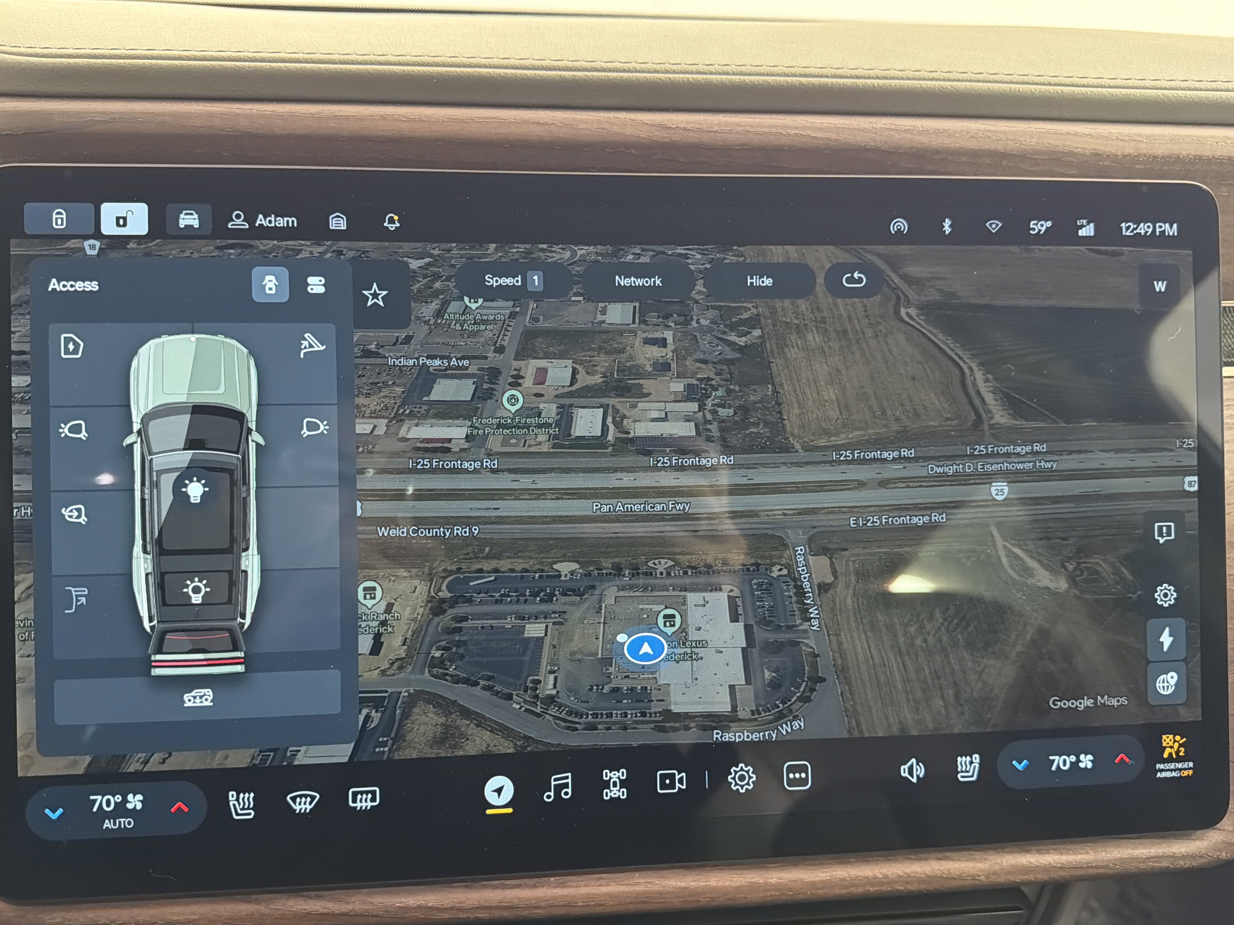 Used 2023 Rivian R1S Launch Edition image 20