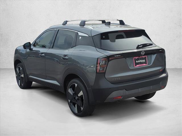 New 2026 Nissan Kicks SR image 7