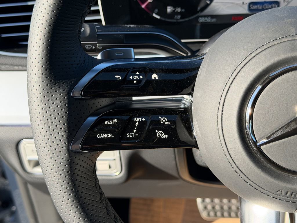 New 2026 Mercedes-Benz GLE 450 4MATIC Coupe image 24