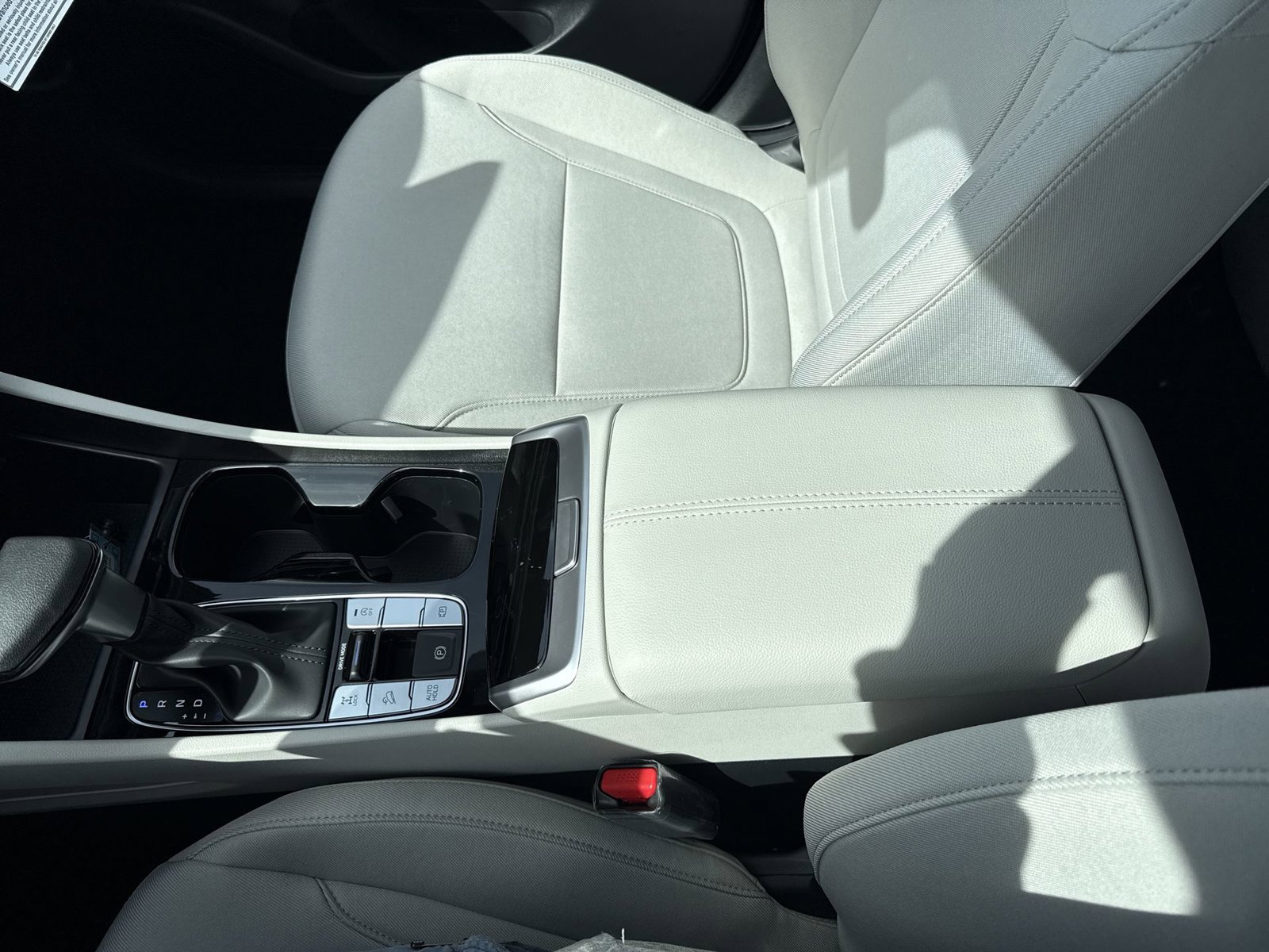New 2026 Hyundai Tucson SE AWD/4WD image 21
