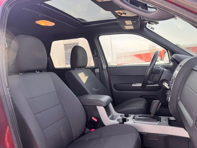 Used 2010 Ford Escape XLT image 20
