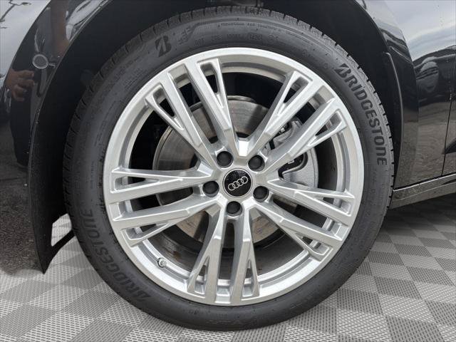 New 2026 Audi A5 Premium Plus AWD/4WD image 9