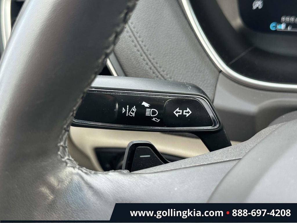 Used 2020 Lincoln Nautilus FWD w/ Equipment Group 101A image 26