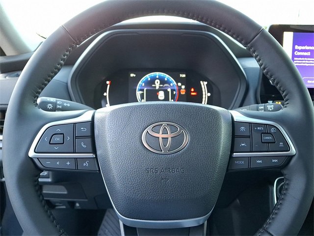 New 2026 Toyota Grand Highlander XLE image 11