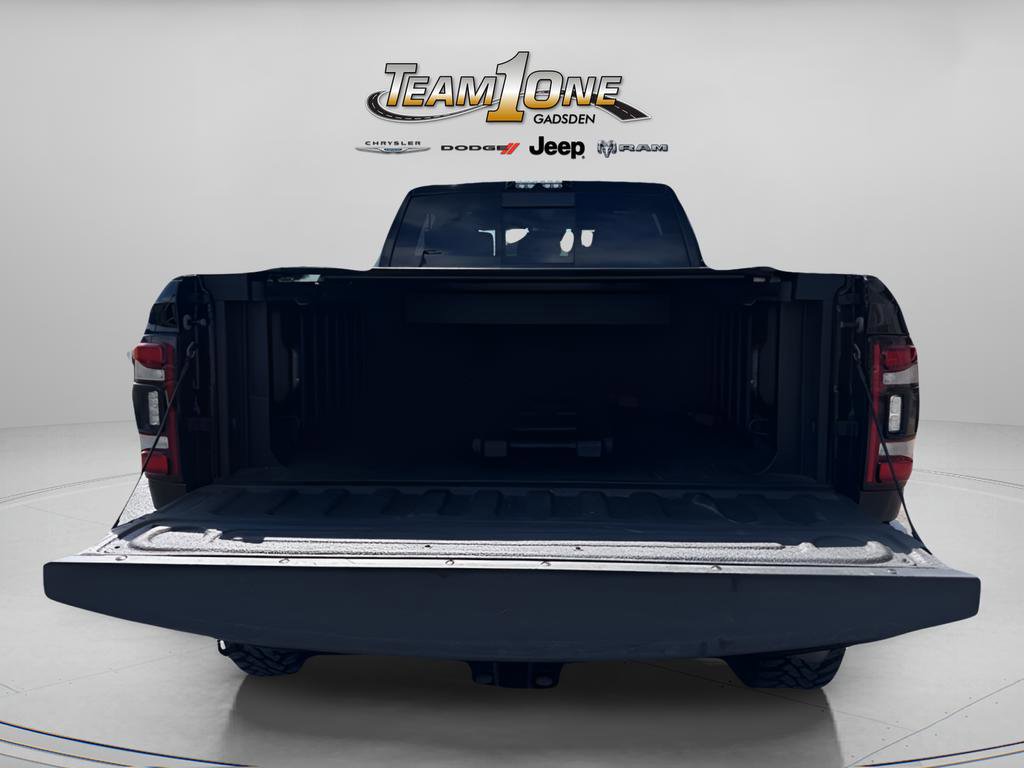 Used 2020 RAM 2500 Limited AWD/4WD image 27