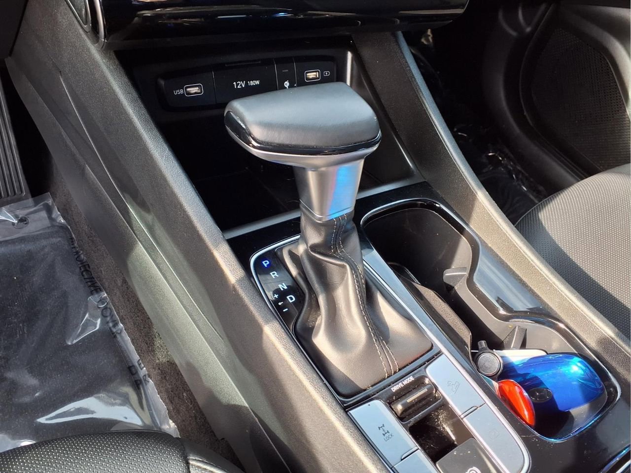 Used 2024 Hyundai Santa Cruz XRT image 23